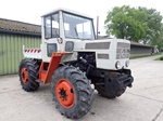 1978 Mercedes MB Trac 800 oldtimer tractor te koop