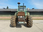 1988 Deutz DX8.30 Built in oldtimer tractor te koop