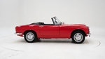 1968 Honda S600 oldtimer te koop