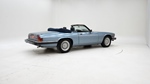 1990 Jaguar XJS V12 oldtimer te koop