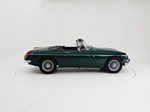 1977 MG B oldtimer te koop