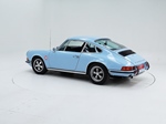 1972 Porsche 911 2.4 T/E Ölklappe Coupé oldtimer te koop