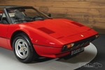 1981 Ferrari 308 oldtimer te koop
