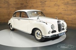 1962 BMW 502 Barockengel oldtimer te koop