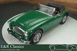 1965 Austin-Healey 3000 MKIII oldtimer te koop
