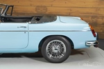 1965 MG MGB oldtimer te koop