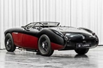 1954 Austin-Healey 100 oldtimer te koop