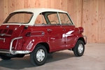 1959 BMW 600 oldtimer te koop