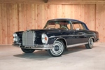 Mercedes 300 SE oldtimer te koop