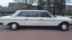 1984 Mercedes Pullman oldtimer te koop