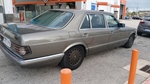 1988 Mercedes 560SEL oldtimer te koop