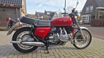 1976 Honda Gold Wing oldtimer motorfiets te koop