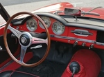 1958 Alfa Romeo Giulietta Spider Veloce oldtimer te koop