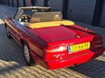 1991 Alfa Romeo Spider oldtimer te koop