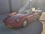 1991 Alfa Romeo Spider oldtimer te koop