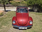1977 Volkswagen Beetle Cabriolet oldtimer te koop