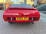 1985 Lotus Eclat oldtimer te koop