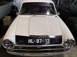 1965 Ford Lotus Cortina oldtimer te koop