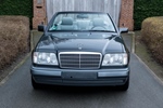 1994 Mercedes E220 Cabriolet oldtimer te koop