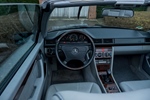 1994 Mercedes E220 Cabriolet oldtimer te koop