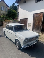 1966 Fiat 1100 R oldtimer te koop