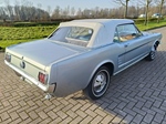 1966 Ford Mustang oldtimer te koop