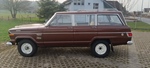 1976 Jeep Wagoneer oldtimer te koop