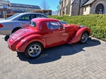 1984 Burton 2cv oldtimer te koop