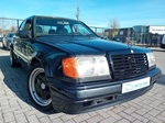 1991 Mercedes 400E oldtimer te koop