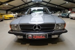 1980 Mercedes 280slc oldtimer te koop