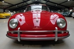 1958 Porsche 356A oldtimer te koop