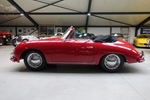 1958 Porsche 356A oldtimer te koop