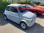 1975 Fiat 500 r  oldtimer te koop