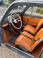 1975 Fiat 500 r  oldtimer te koop