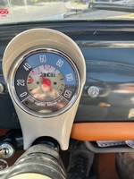 1975 Fiat 500 r  oldtimer te koop