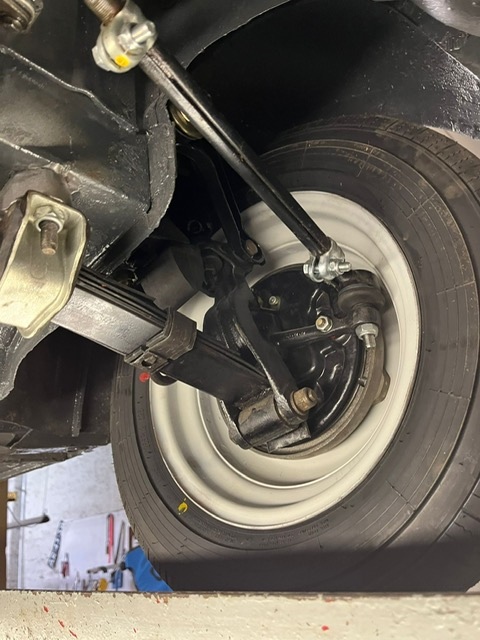 1975 Fiat 500 r  oldtimer te koop