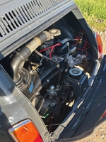 1975 Fiat 500 r  oldtimer te koop