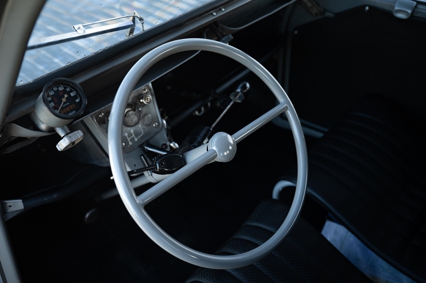 1954 Citroën 2 cv au oldtimer te koop