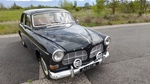 1966 Volvo amazon 122s oldtimer te koop