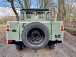 1979 Land Rover Series 3 88" - Pick Up oldtimer te koop