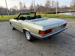 1985 Mercedes 380 SL oldtimer te koop