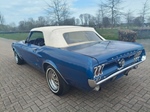 1967 Ford Mustang C Code - Convertible oldtimer te koop