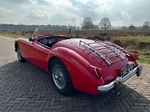 1957 MG A Roadster 1500 oldtimer te koop