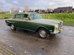 1973 Rolls-Royce Silver Shadow RHD oldtimer te koop