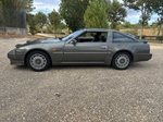 1988 Nissan 300ZX Turbo oldtimer te koop