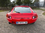 1981 Porsche 928 oldtimer te koop