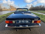 1974 Triumph TR6 Roadster - Triple Weber oldtimer te koop