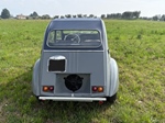 1961 Citroën 2CV Sahara oldtimer te koop
