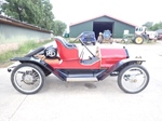 1910 REO Model R Speedster oldtimer te koop