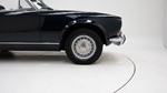 1972 Fiat 124 Spider oldtimer te koop